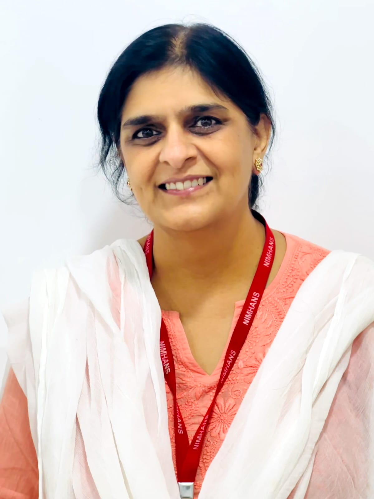 Image of Dr. Suvarna Alladi
